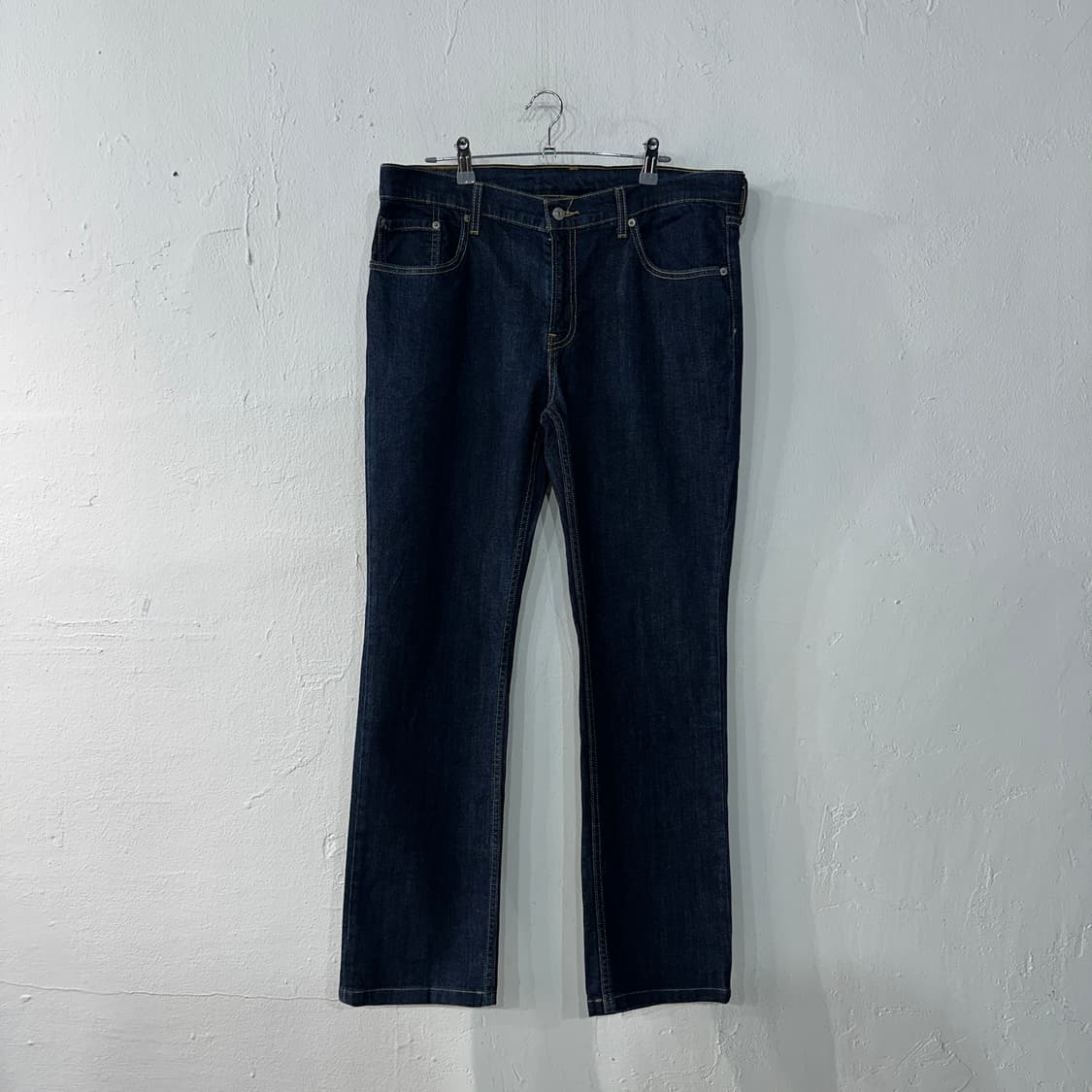 리바이스511 데님 청바지 36 상품이미지3