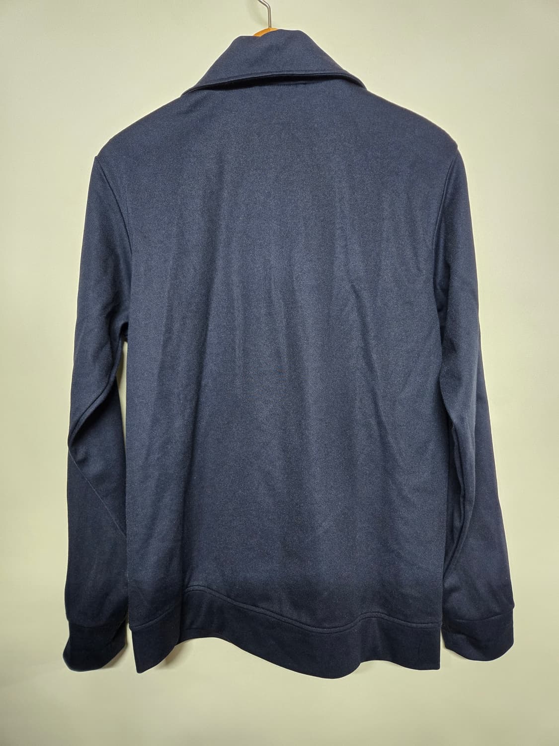 아디다스 유로파 트랙탑 네이비 105 상품이미지2