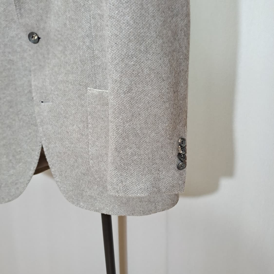 (택포) GALAXY 24FW ALA CAMPOLMI 52 B362 상품이미지4