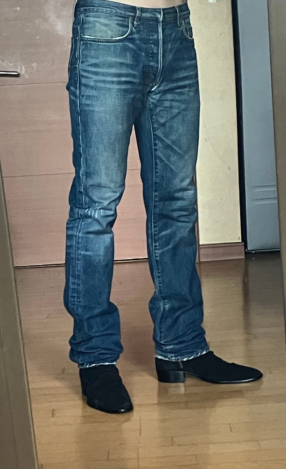 디올 워싱 진 상품이미지2