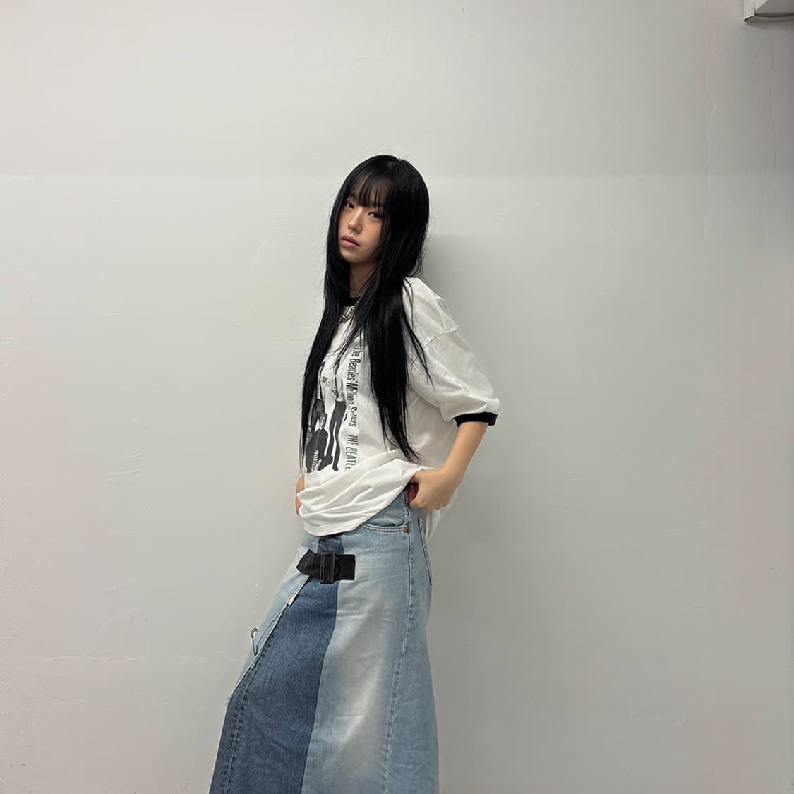 프릭스토어 FREAK'S STORE The Beatles Tee 상품이미지2