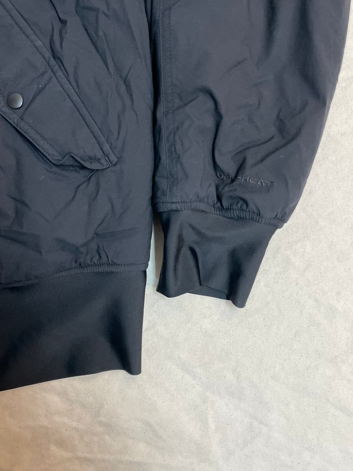 컬럼비아 패딩 점퍼 상품이미지4