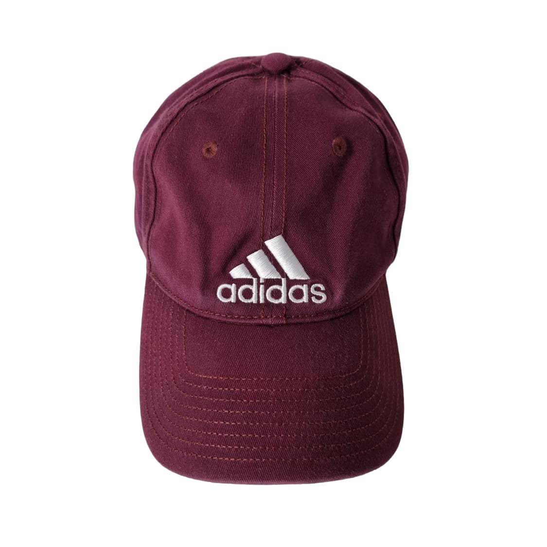 [adidas] 빈티지 아디다스 퍼포먼스 삼선 볼캡 상품이미지2