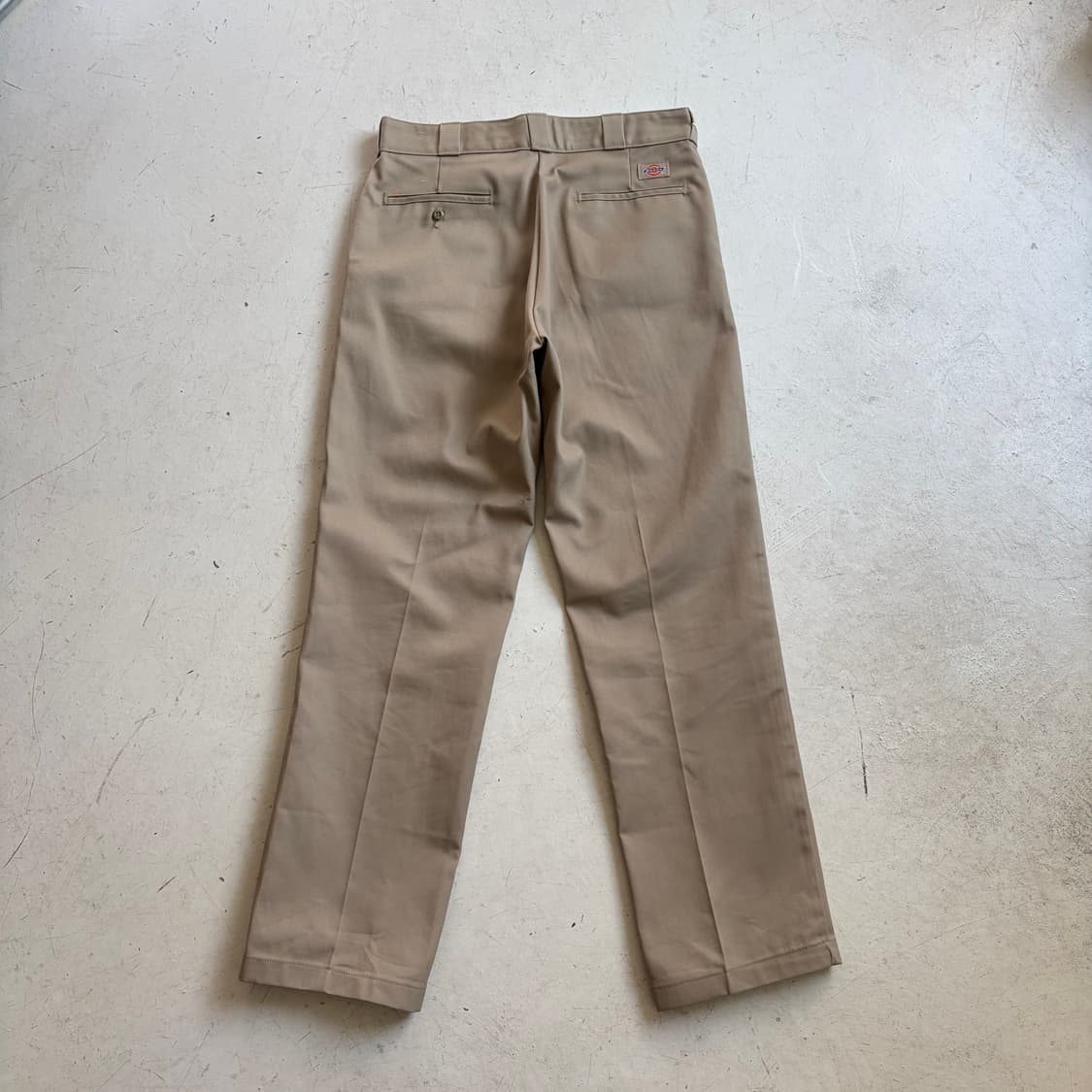 디키즈 874 빈티지 워크팬츠 34x32 상품이미지6