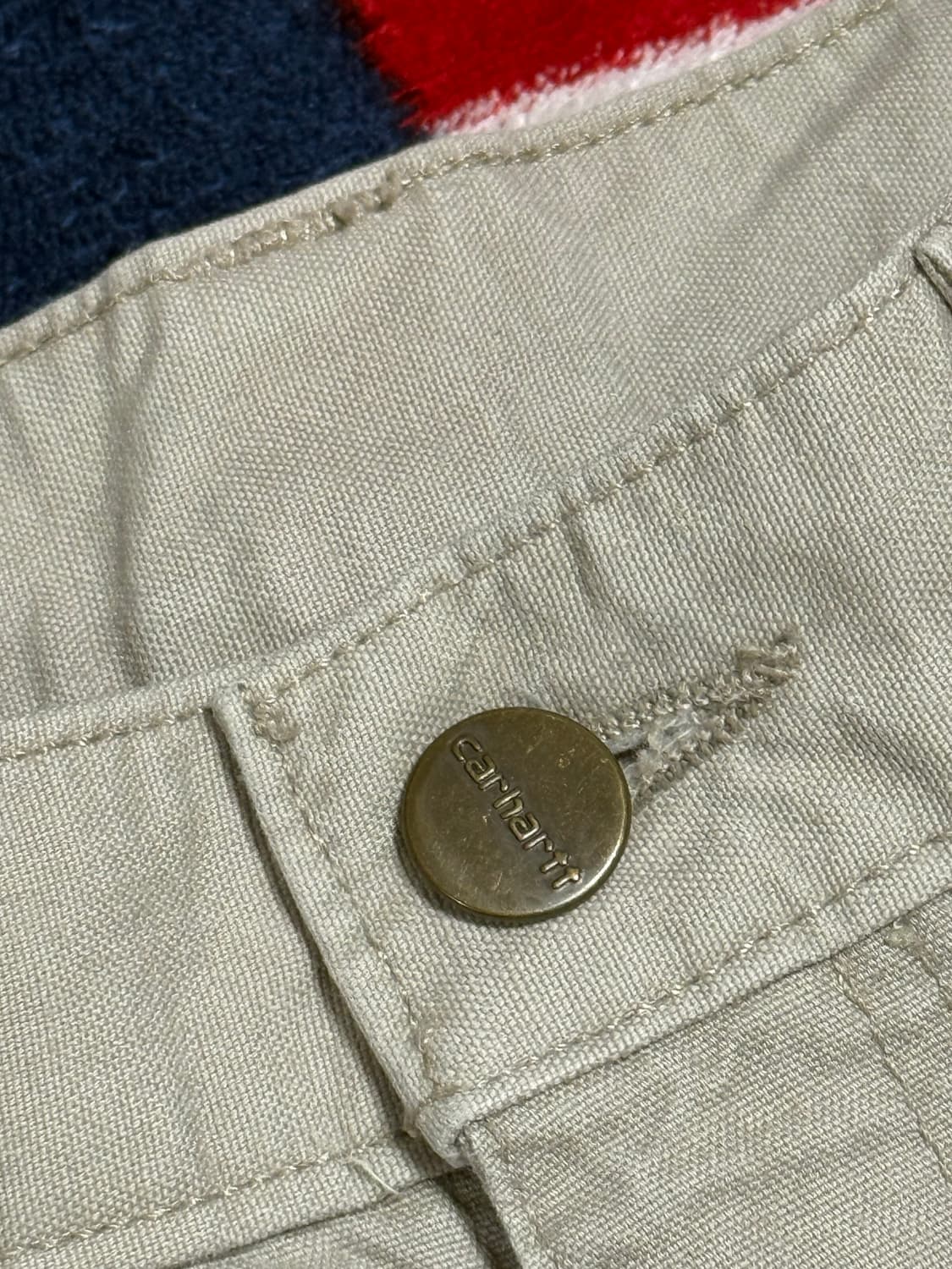 칼하트워크팬츠 칼하트카펜터팬츠 carharrt work pants 상품이미지6