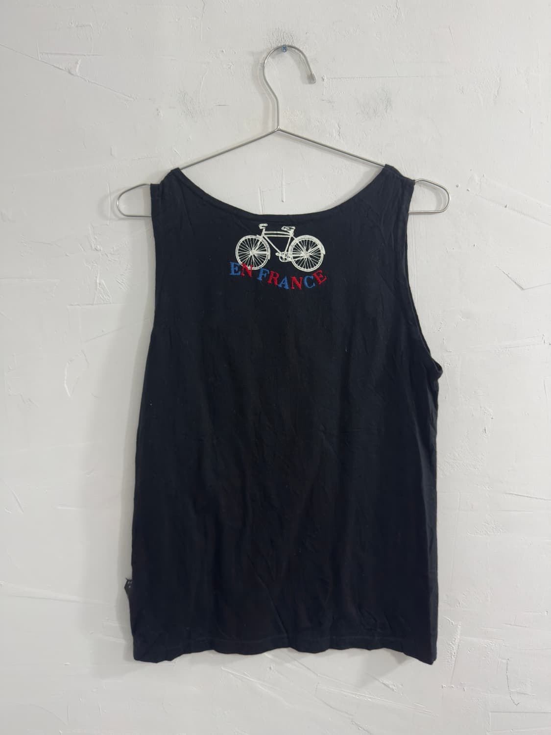 listen heartbeat sleeveless 상품이미지4