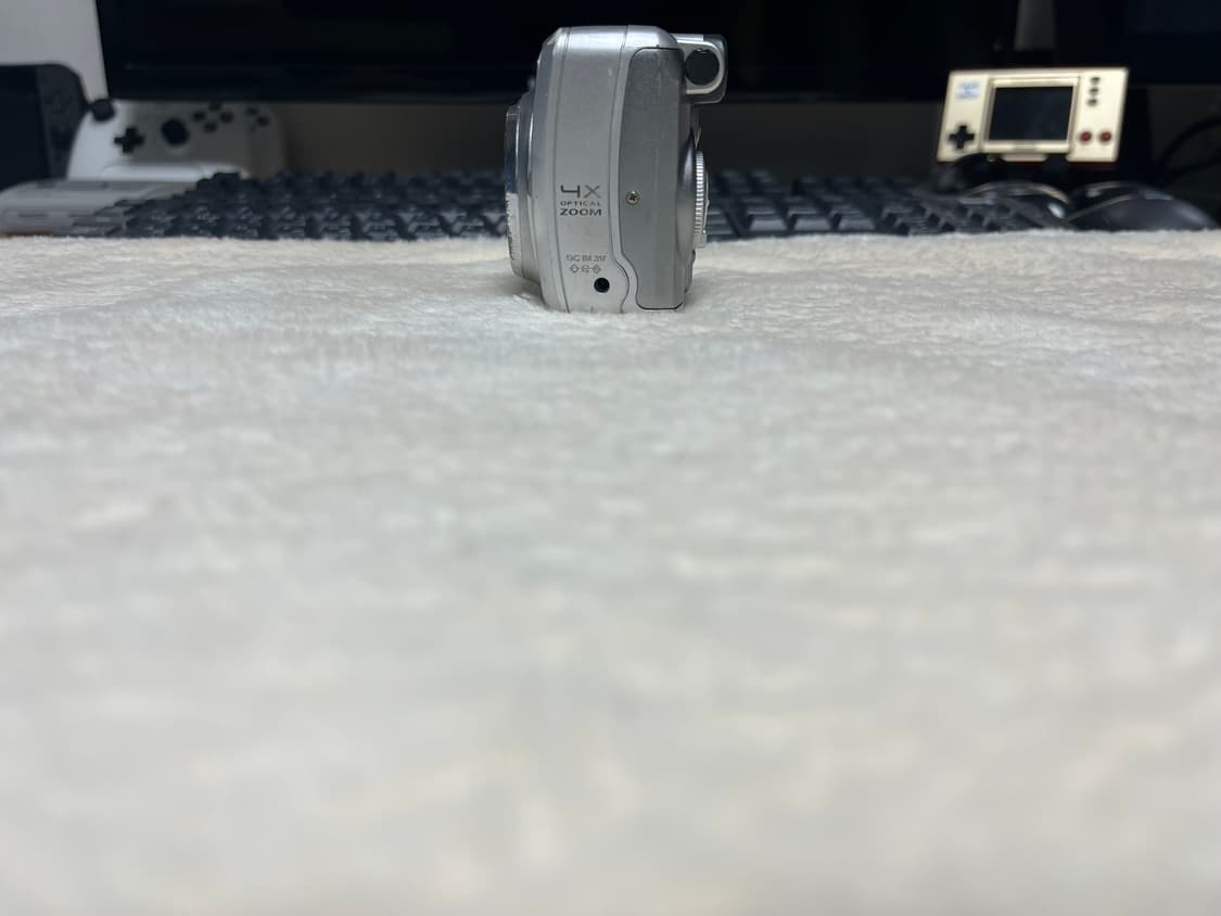 📸✨ Kodak EASYSHARE DX6440 빈티지 감성 디카 ✨📸 상품이미지4