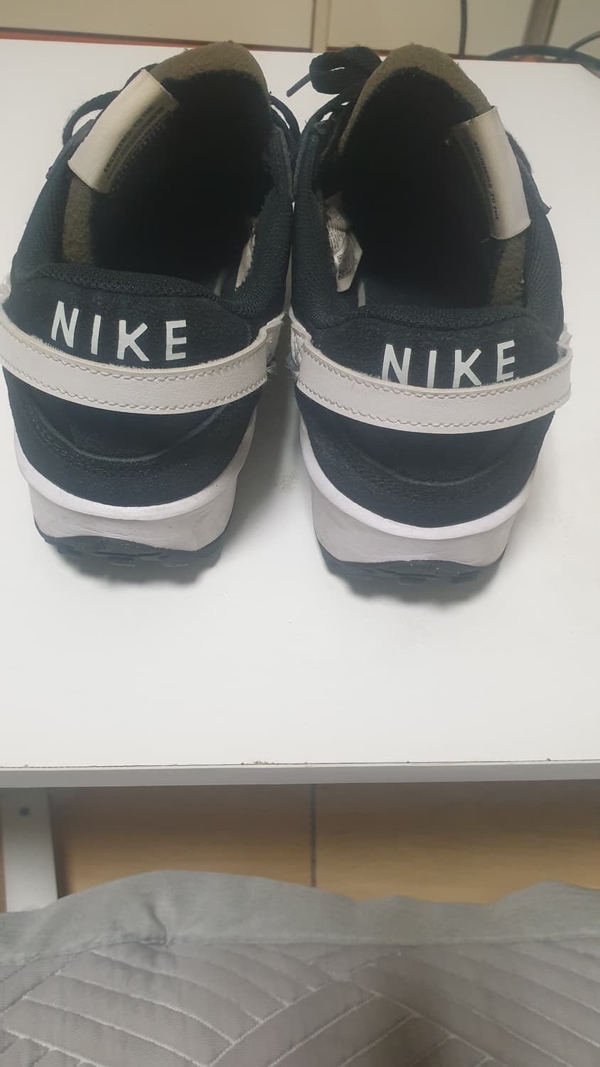 나이키 와플데뷰 270 상품이미지1