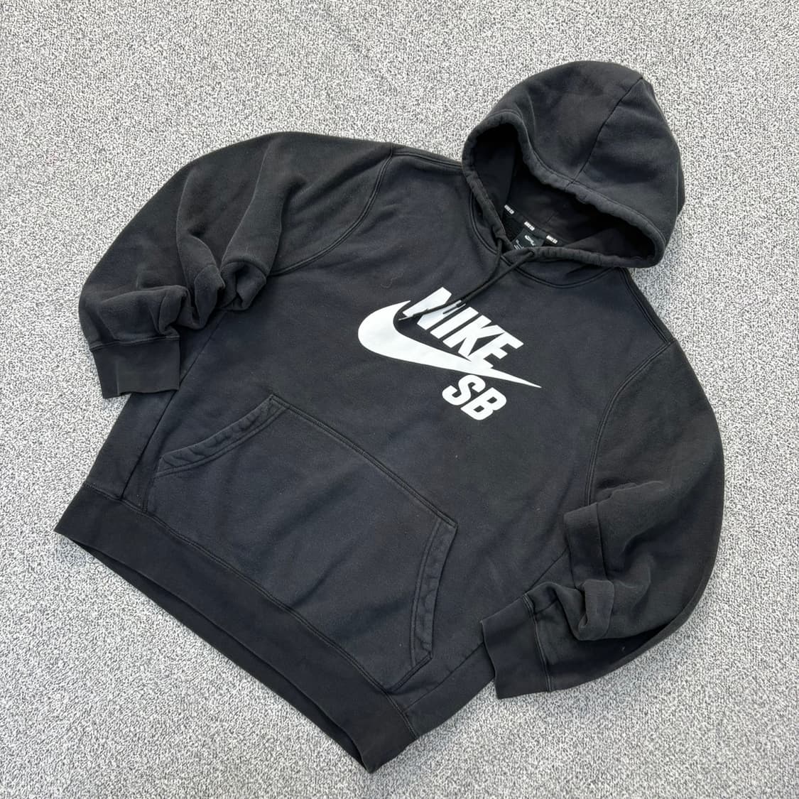 110 나이키 남성 SB 후드티 후디 0423J 상품이미지1