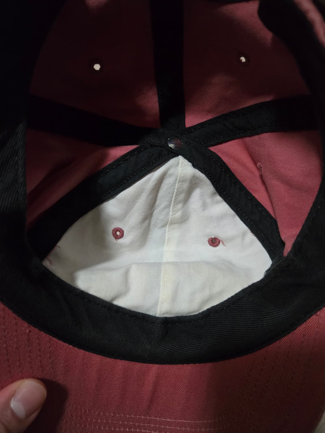 슈프림 볼캡 팝니다 상품이미지3