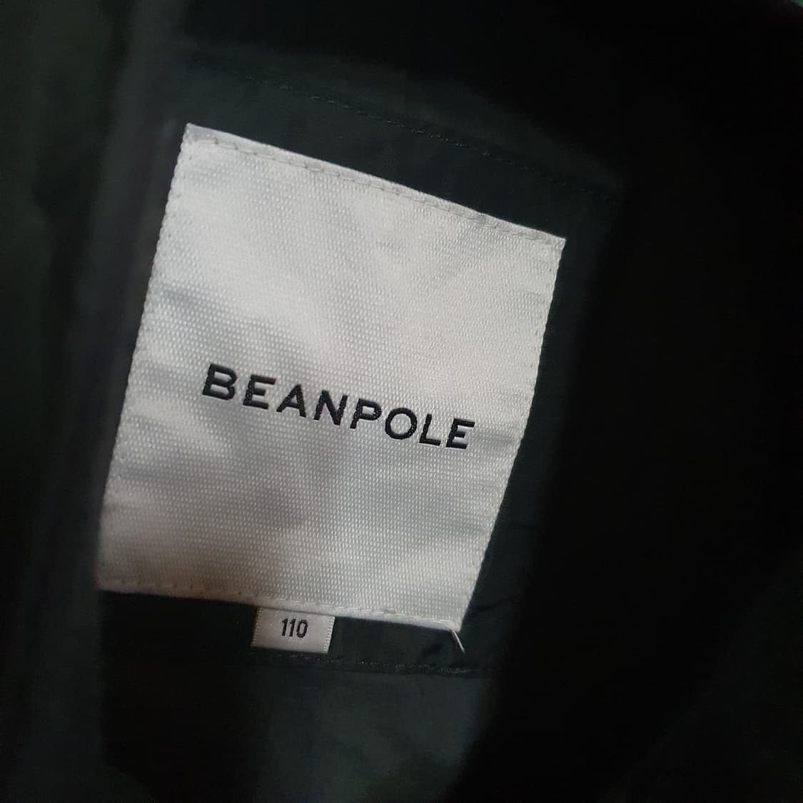 빈폴 자켓 110 상품이미지4