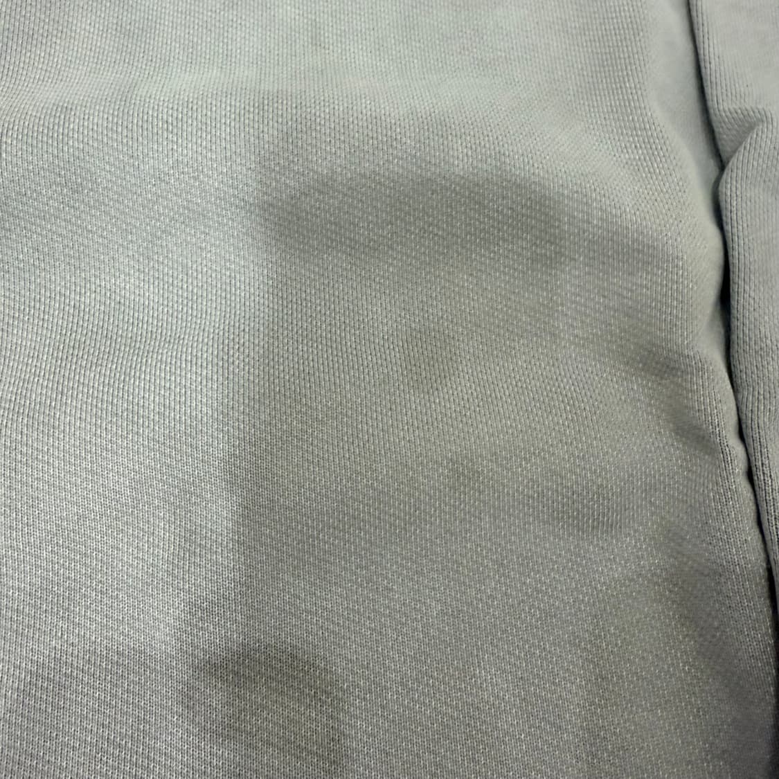 소버먼트 문그레이 크루넥 상품이미지2