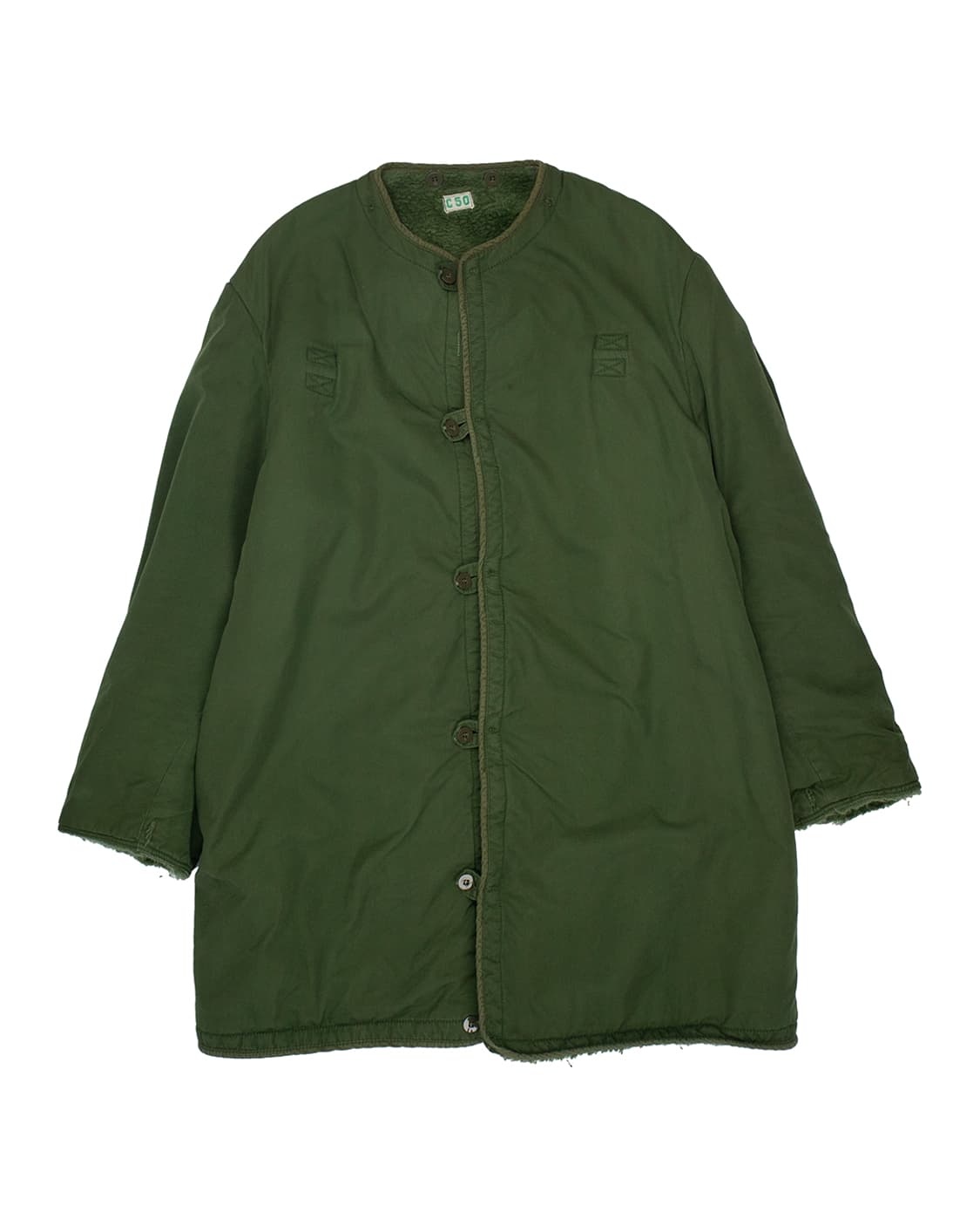 스웨덴 Army M-59 라이너 C50  상품이미지1