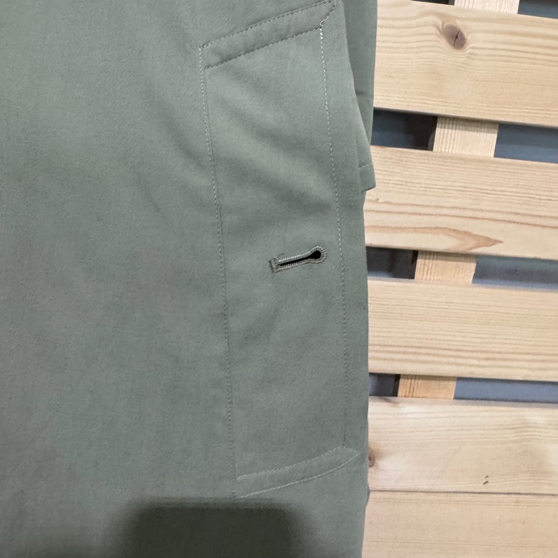 버버리 트렌치코트 상품이미지7