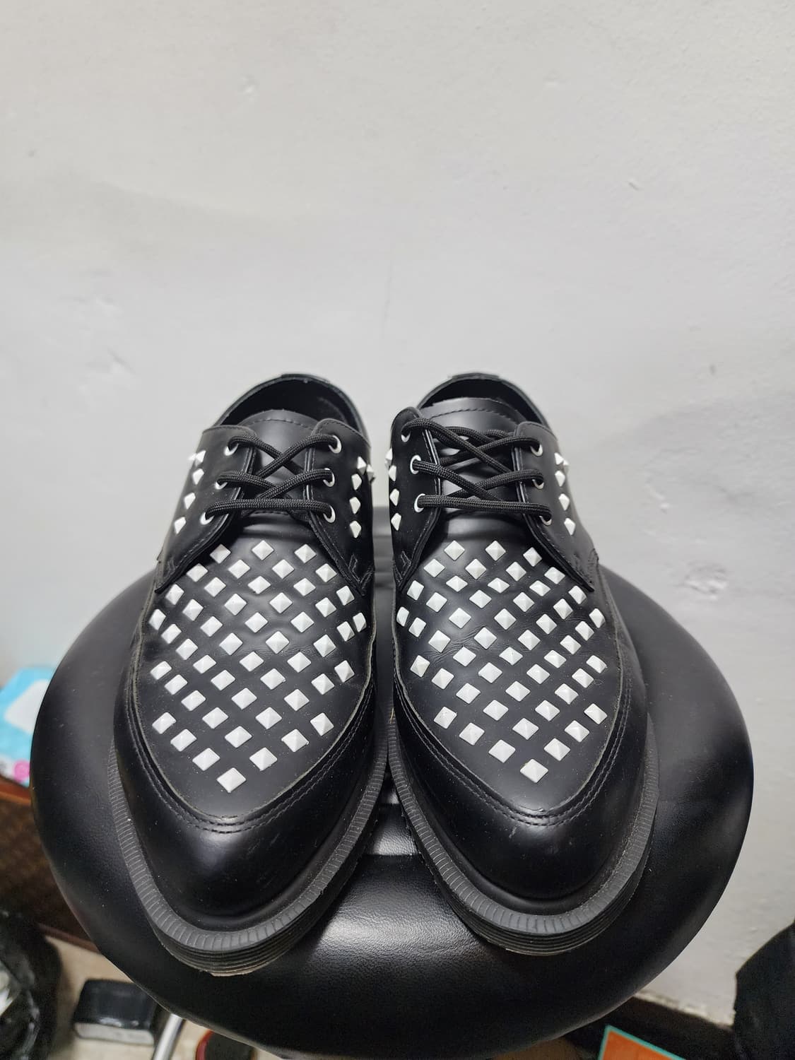 닥터마틴 Rousden STUD 클리퍼 상품이미지2