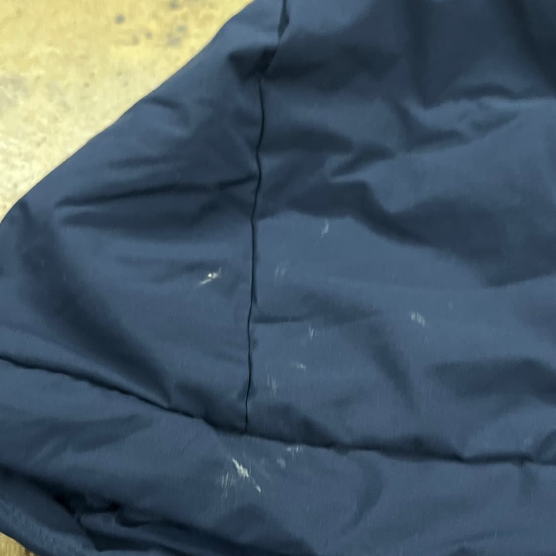 [정품/2XL] 토트넘 홋스퍼 숏-위너 에디션 남성 패딩 b17 상품이미지9