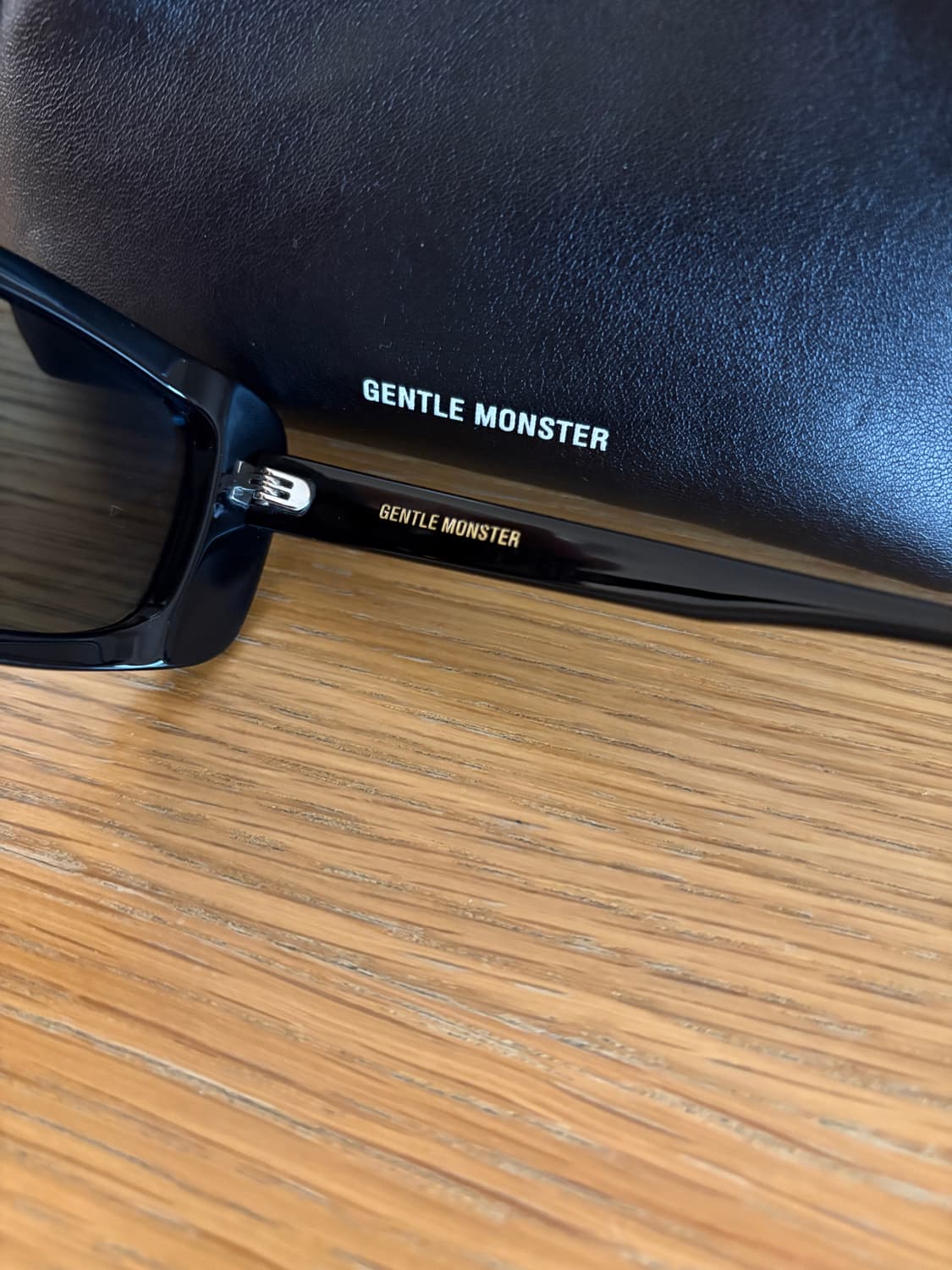 젠틀몬스터 선글리스 린다 상품이미지3