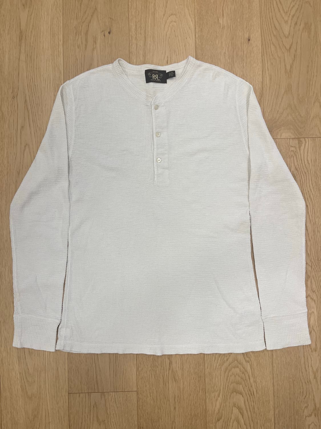 RRL THERMAL TSHIRTS 2SET 상품이미지2