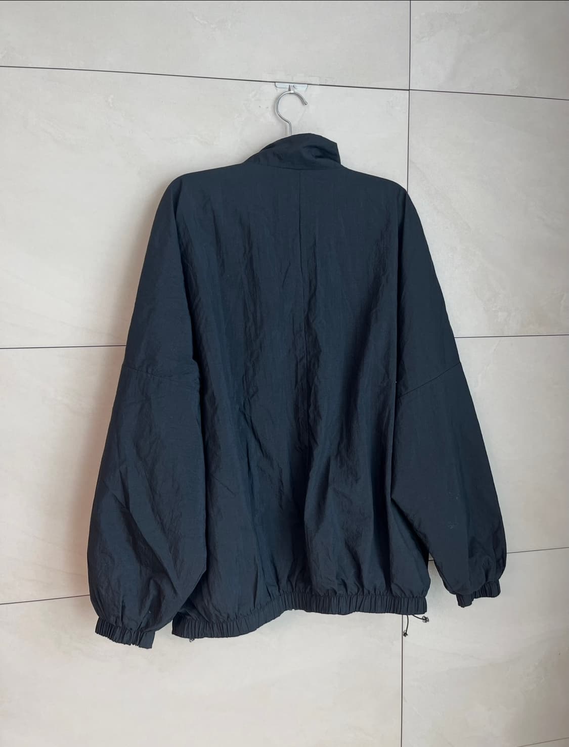 나이키 빅스우시 바람막이 블랙 [M]  상품이미지2