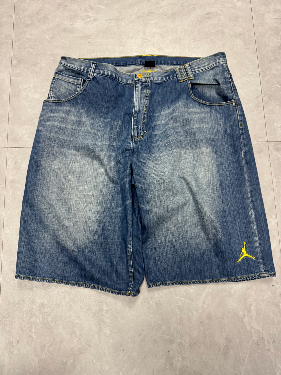 조던 빅 사이즈 오버핏 상품이미지1