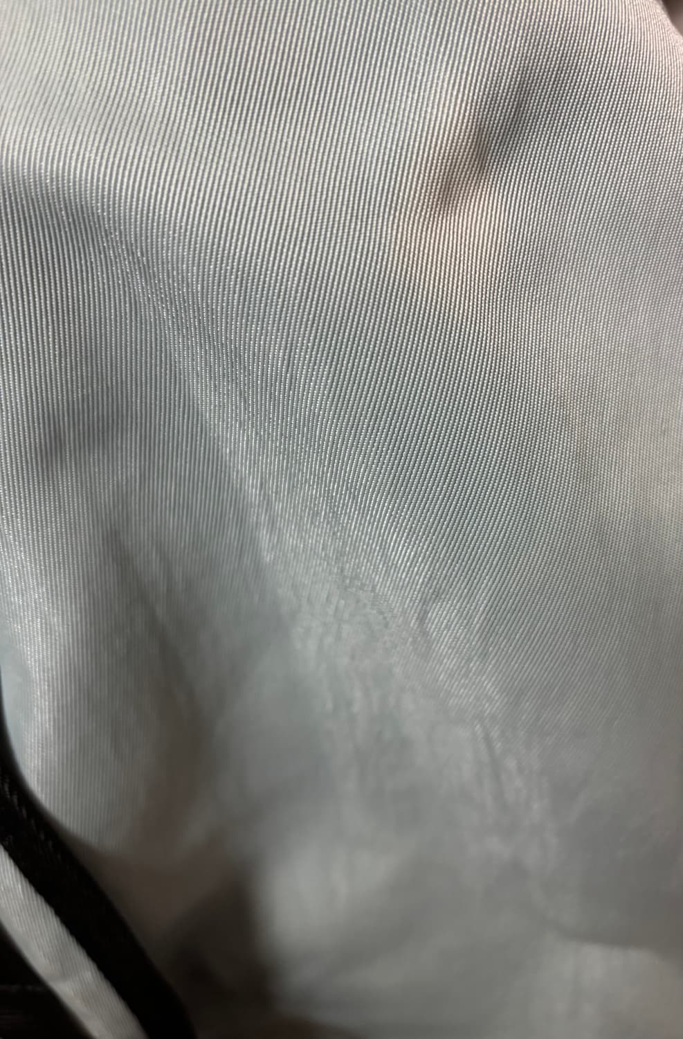 MSCHE 미스치프 백팩 하늘색 블루 팔아요 상품이미지5