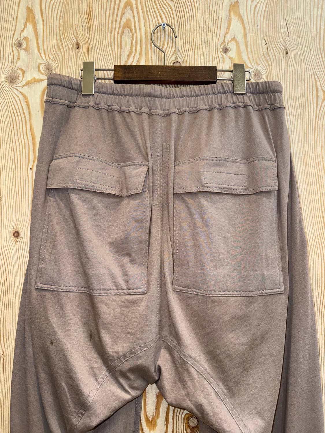 19fw 릭오웬스 다크 쉐도우 카고 팬츠 상품이미지4