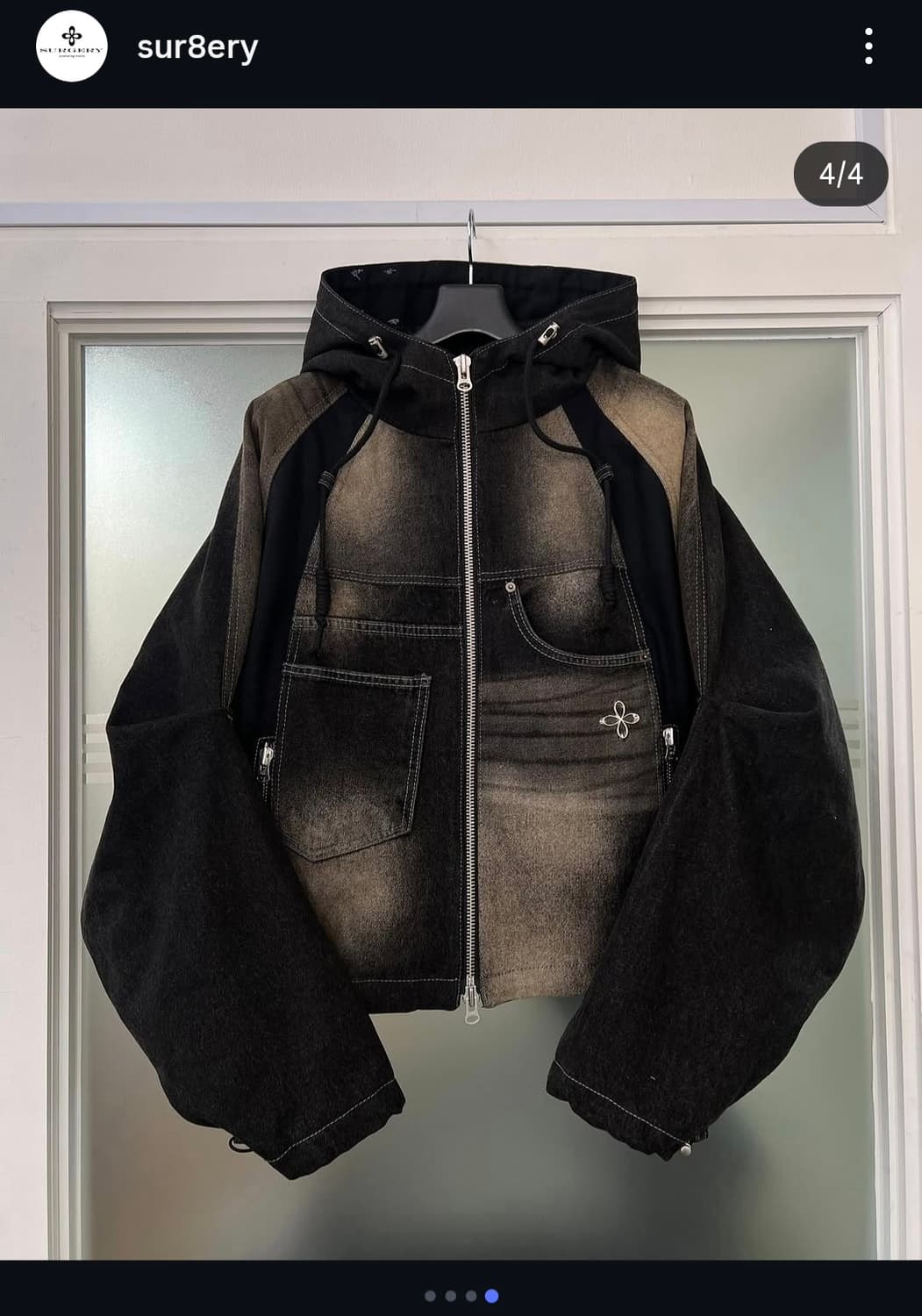 써저리 프로세스 024 process 024 L 상품이미지3