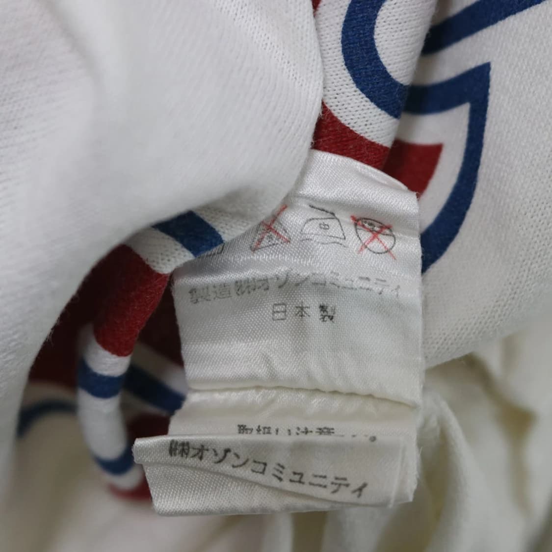 히스테릭글래머 쉘비 코브라 긴팔티셔츠 66792 상품이미지10