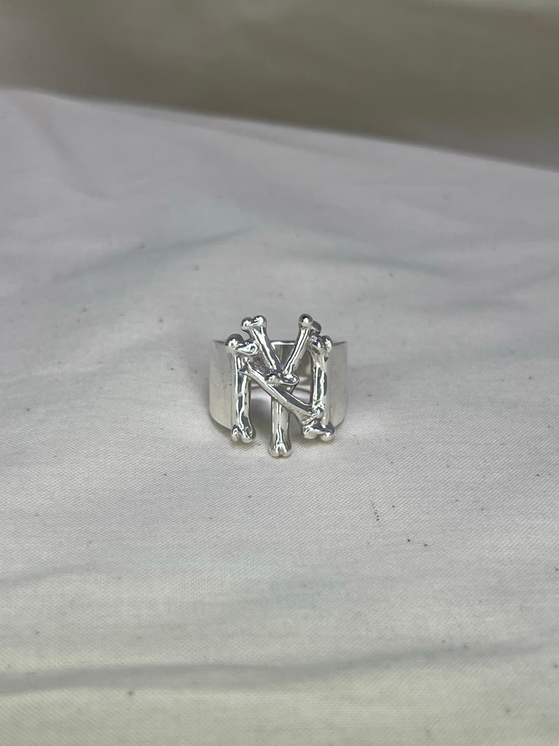 타카히로미야시타 더 솔로이스트 뉴욕링 상품이미지5