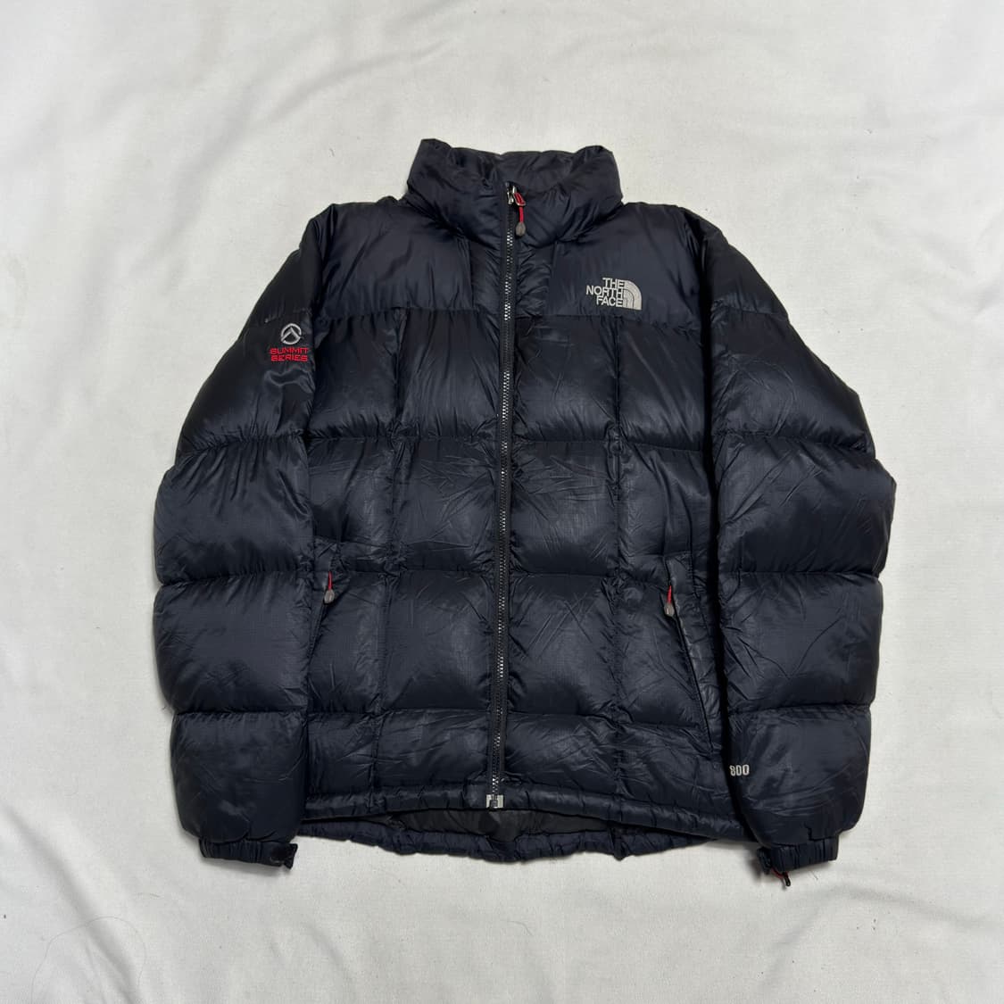 95 노스페이스 써밋 시리즈 800 필 다운 패딩 상품이미지2