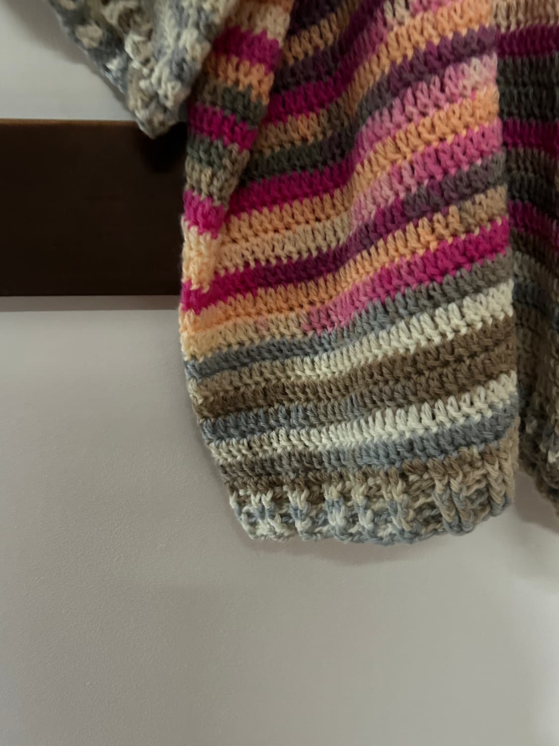 핸드메이드 니트  상품이미지5