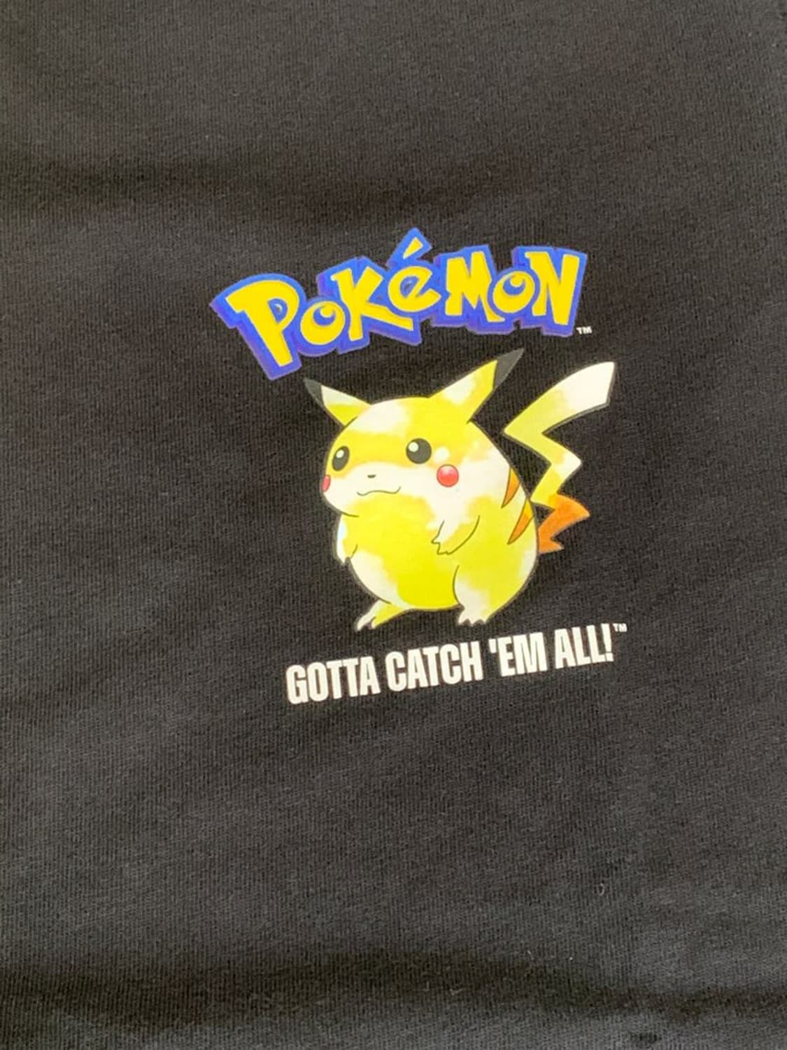 POKEMON UT PIKACHU 포켓몬 UT 피카츄 상품이미지3