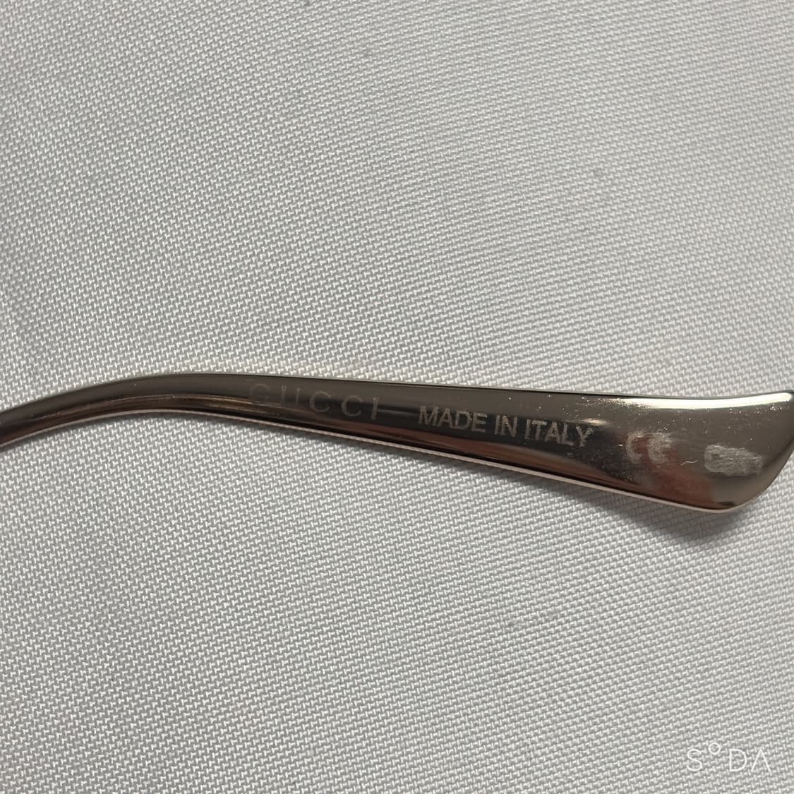 구찌 GG 라운드 선글라스 핑크 렌즈 풀세트 상품이미지6