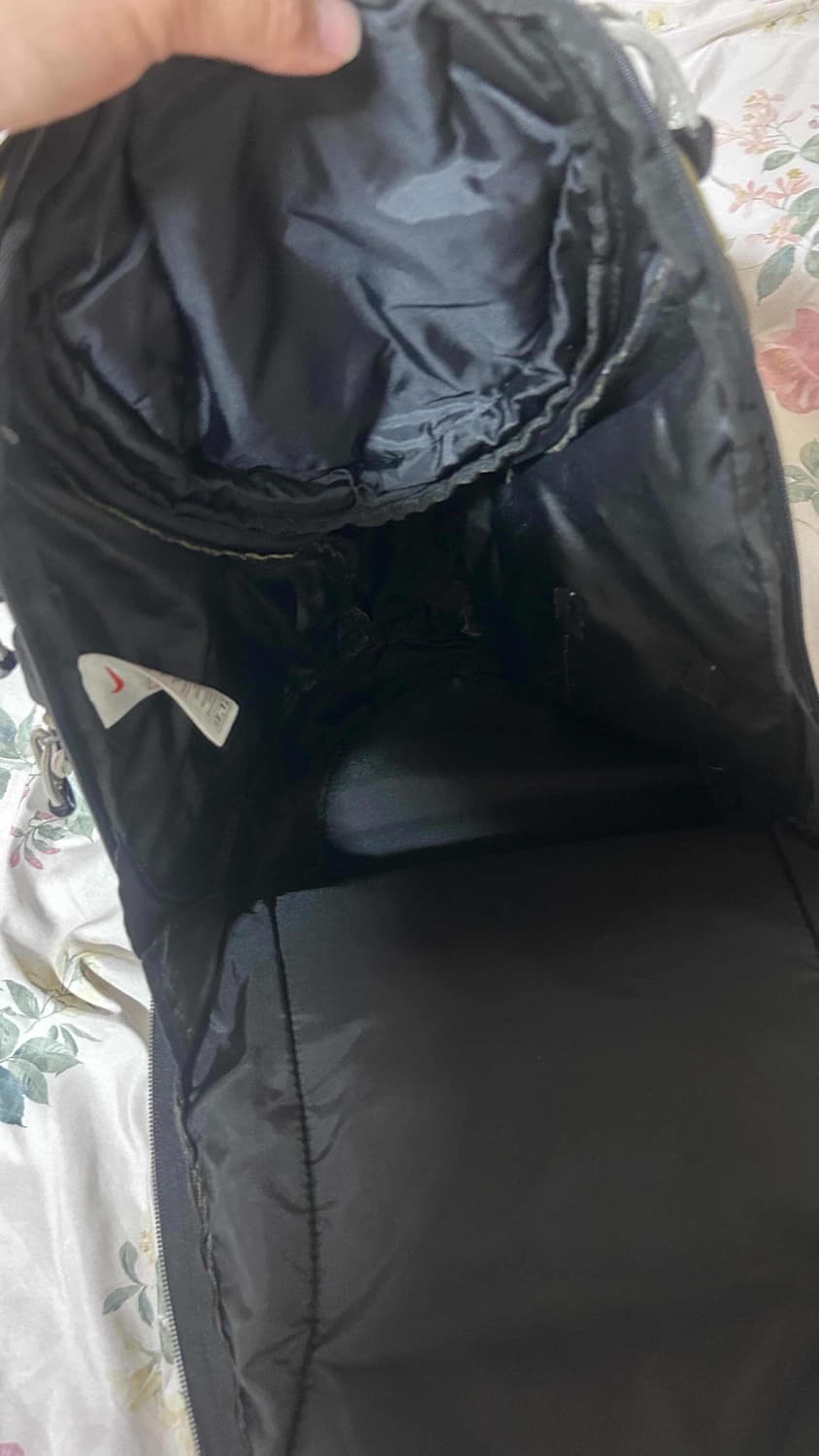 나이키 y2k 백팩 (희귀) 상품이미지8