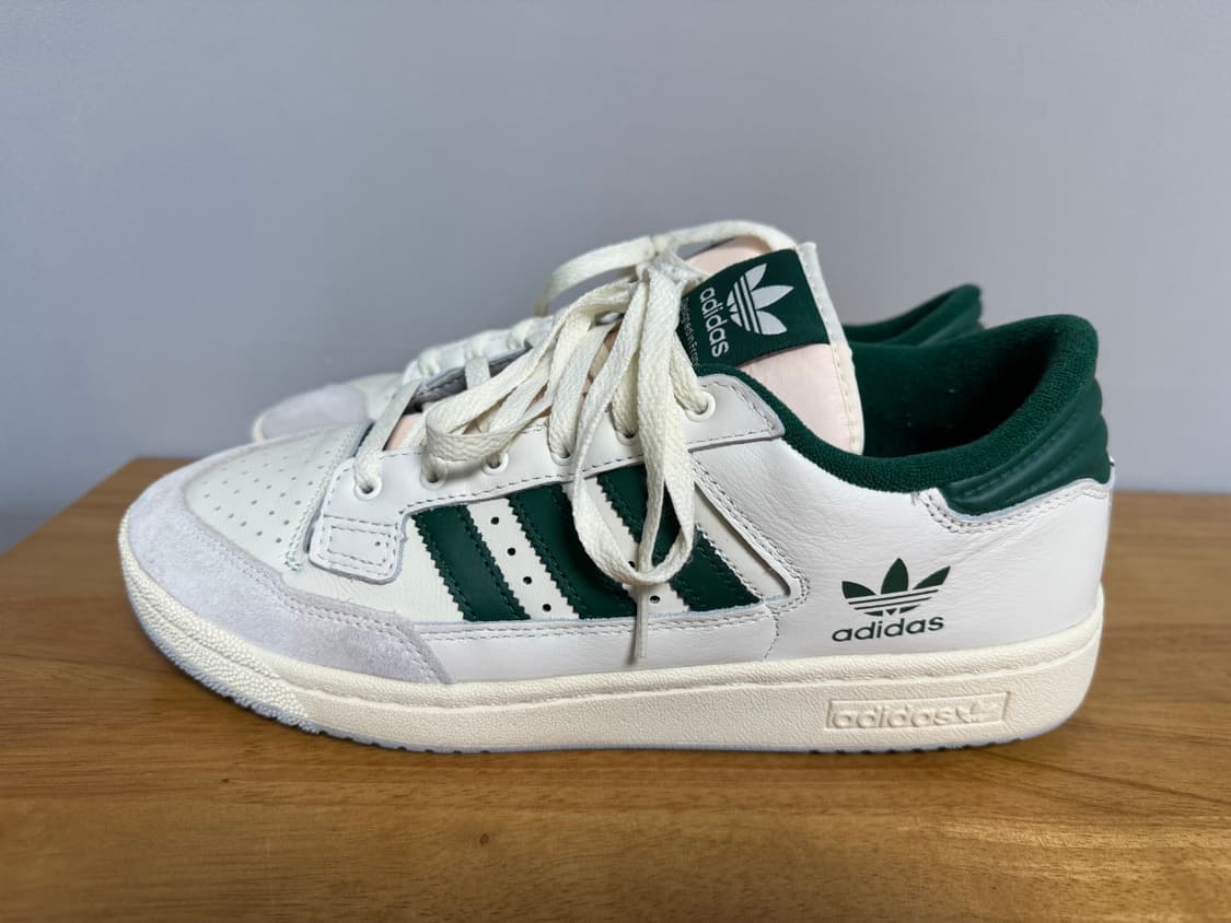 아디다스 센테니얼 85 로우 / 사이즈 280 / 신품급 상품이미지6