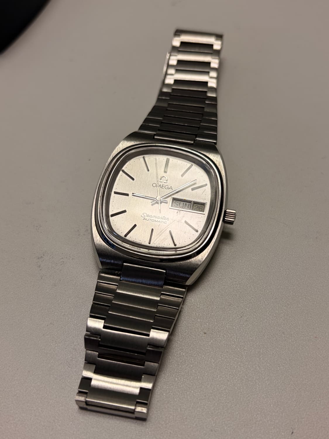 오메가 테레비 원판 상품이미지4