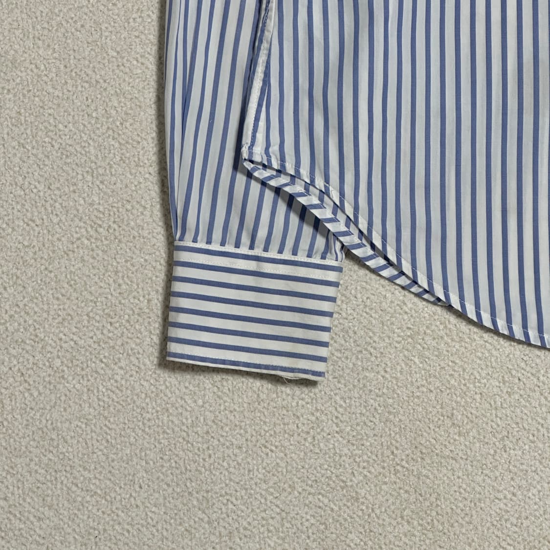 로렌 랄프 로렌 스트라이프 셔츠 상품이미지4