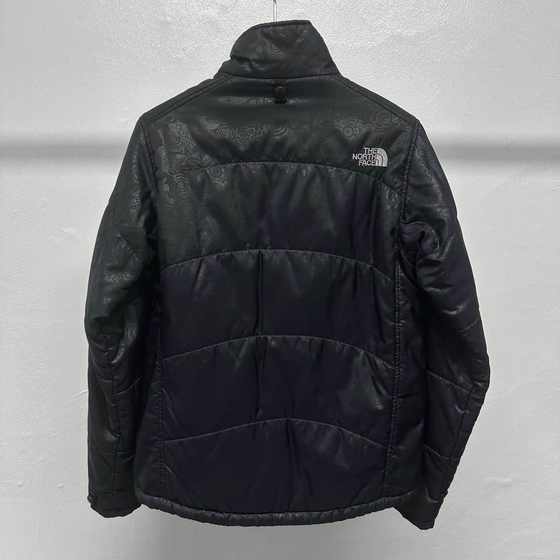 노스페이스 페이즐리 경량패딩 상품이미지2
