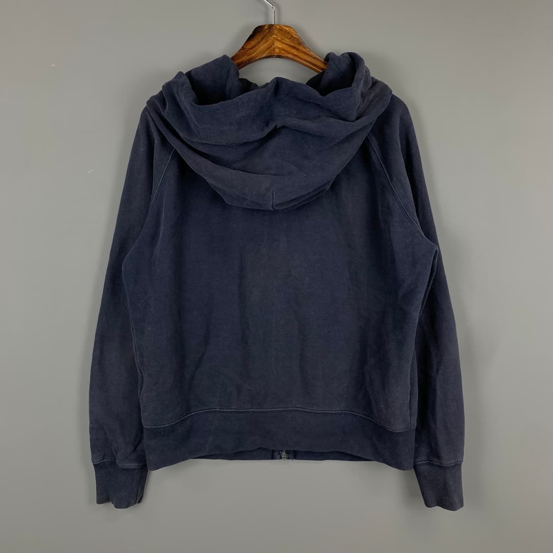 gap 갭 네이비 후드집업 상품이미지3