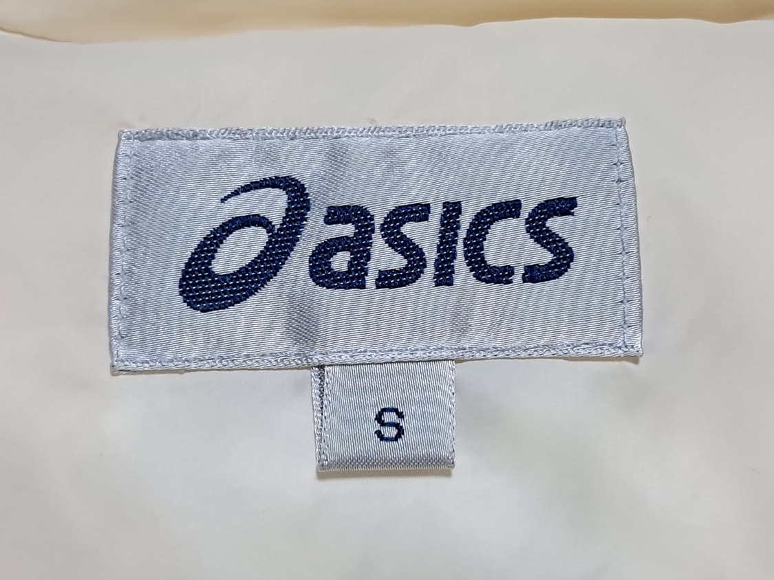 아식스 패딩자켓 S 상품이미지5