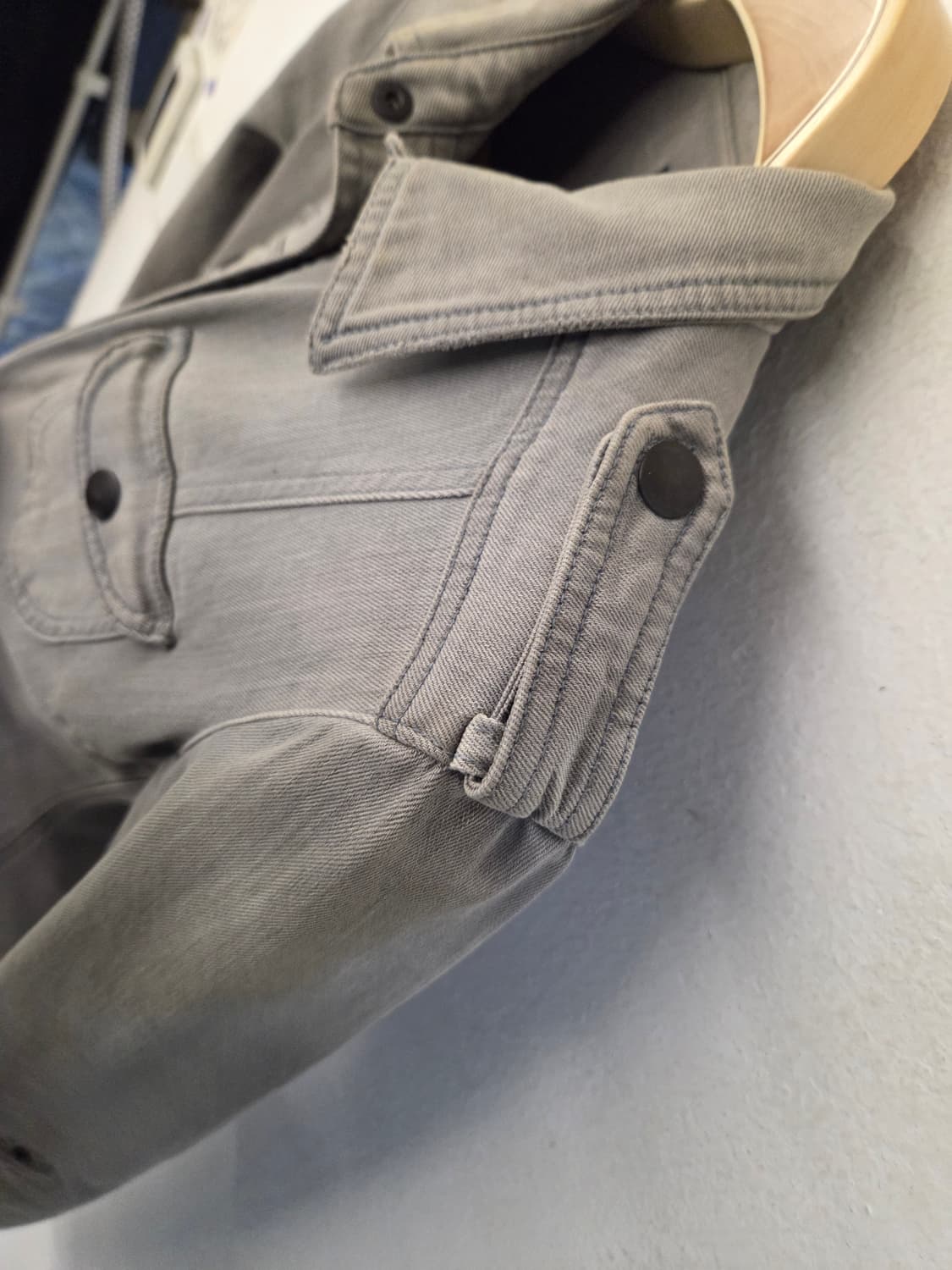 돌체앤가바나 데님 원피스  상품이미지3