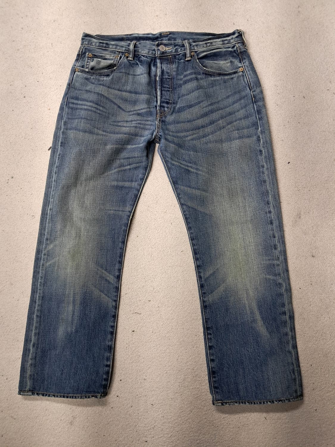 리바이스501 상품이미지1