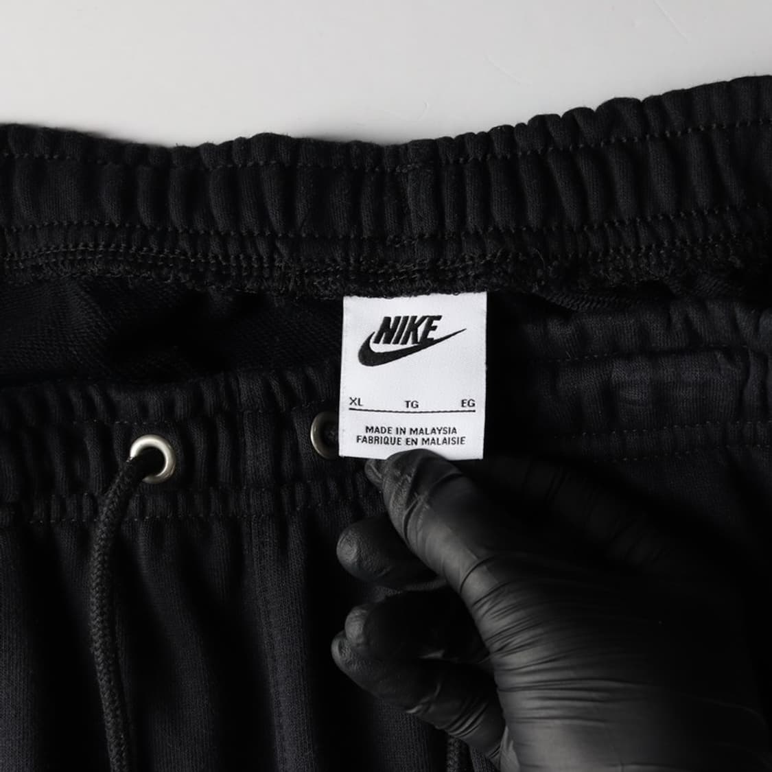 나이키 스웻 조거팬츠 XL 상품이미지6