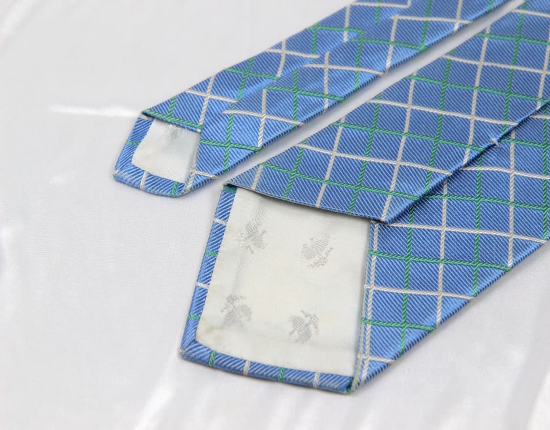 브룩스브라더스 9cm A+등급 남자 명품 넥타이 상품이미지4