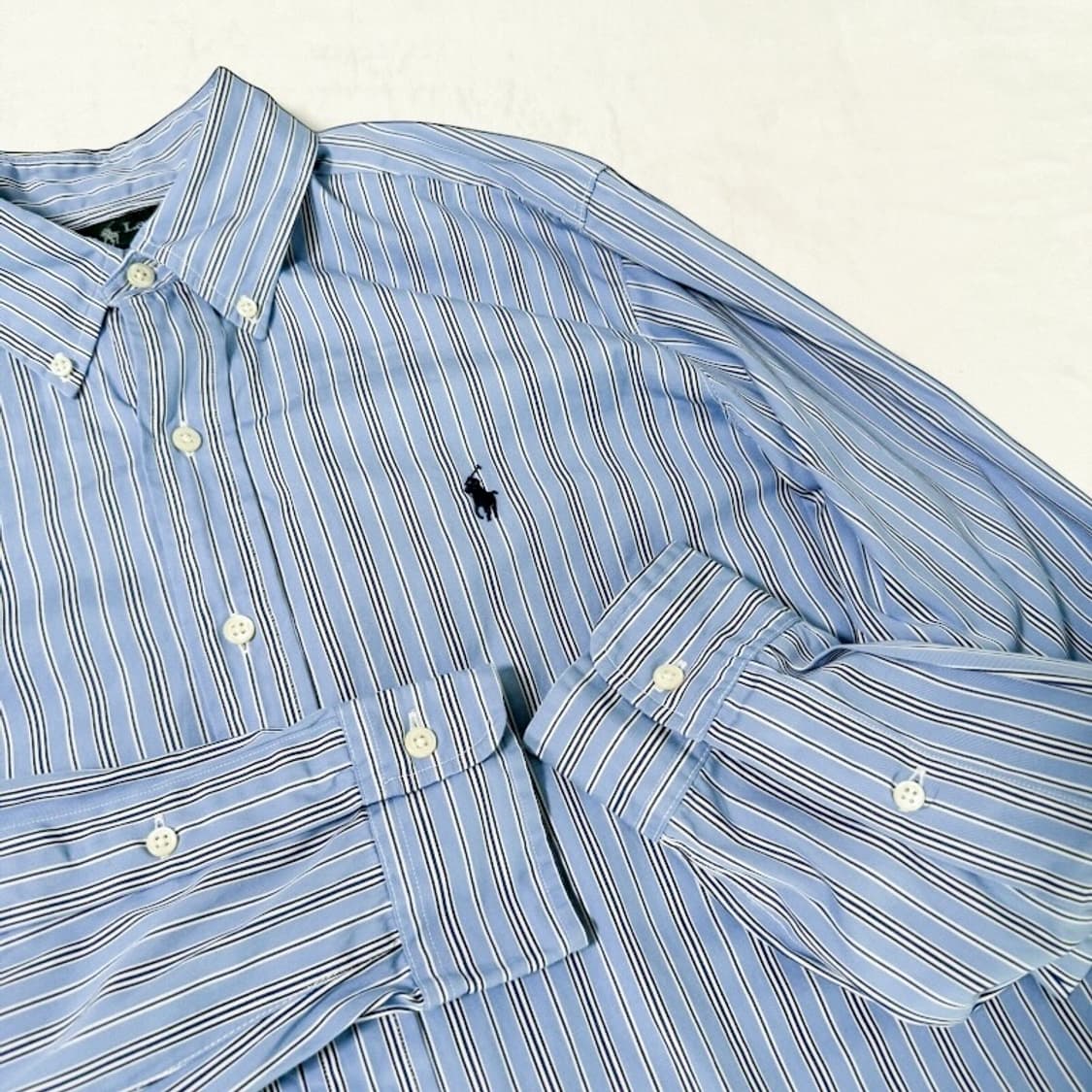 폴로 랄프로렌 셔츠 상품이미지2