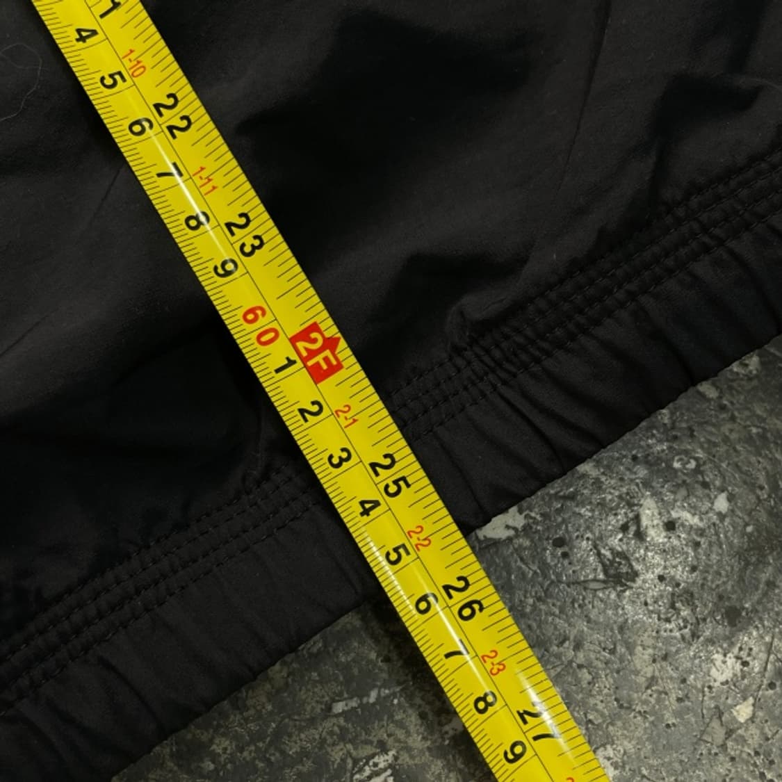 100 코닥 선샤인 트랙 아노락 상품이미지8