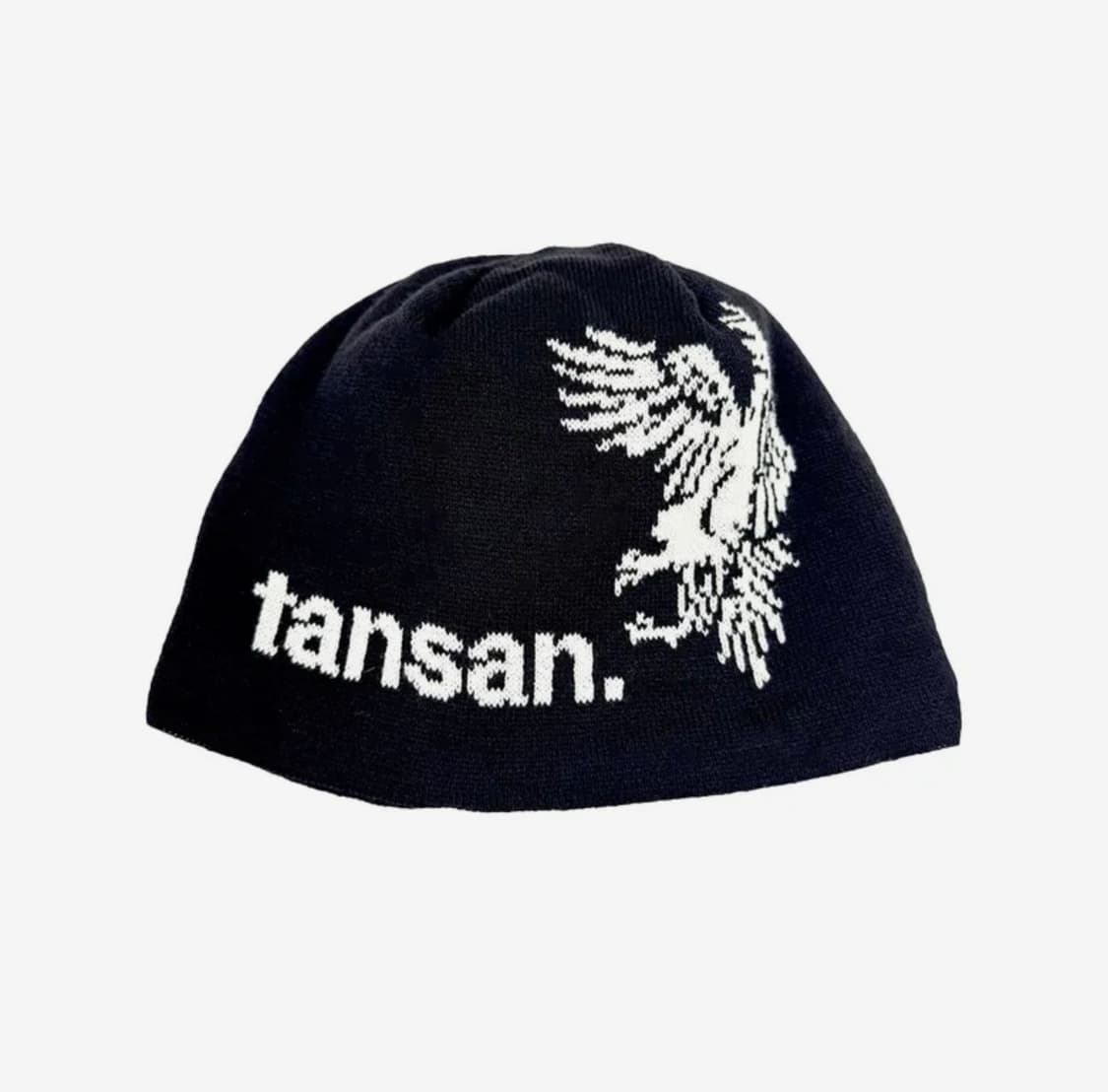 탄산마그네슘 자카드 비니  상품이미지1