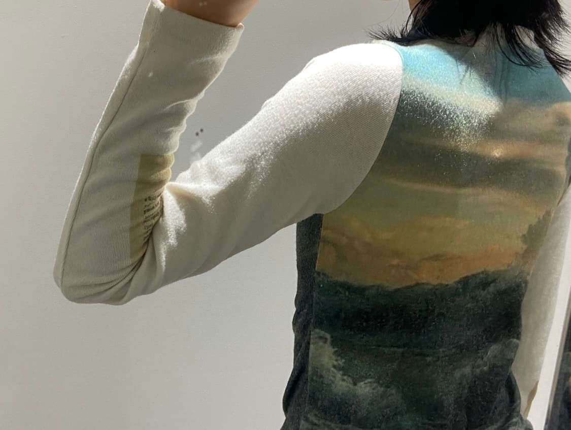 티셔츠 롱슬리브 상품이미지2