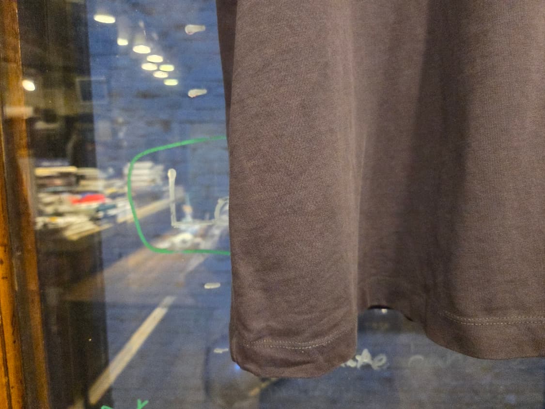 도큐먼트 티셔츠  상품이미지4