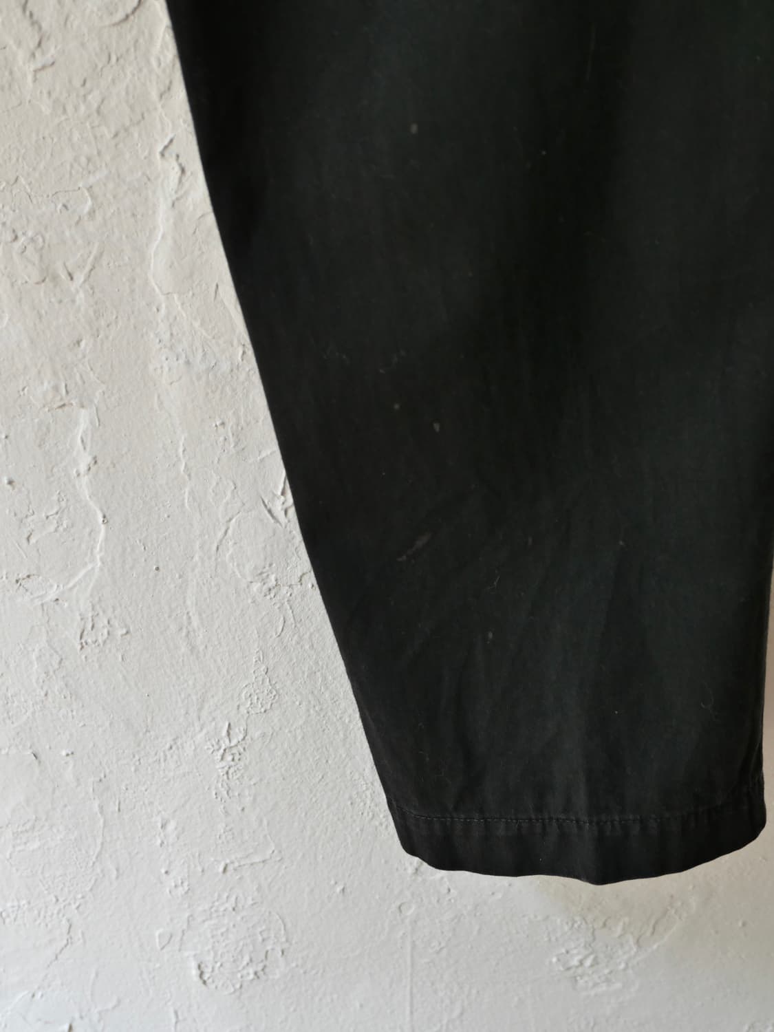 드리스 반 노튼 코튼 팬츠 상품이미지6